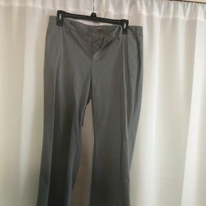 Gap dress pants